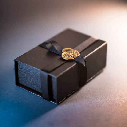 Pennello da Barba Artigianale "Pantheon"