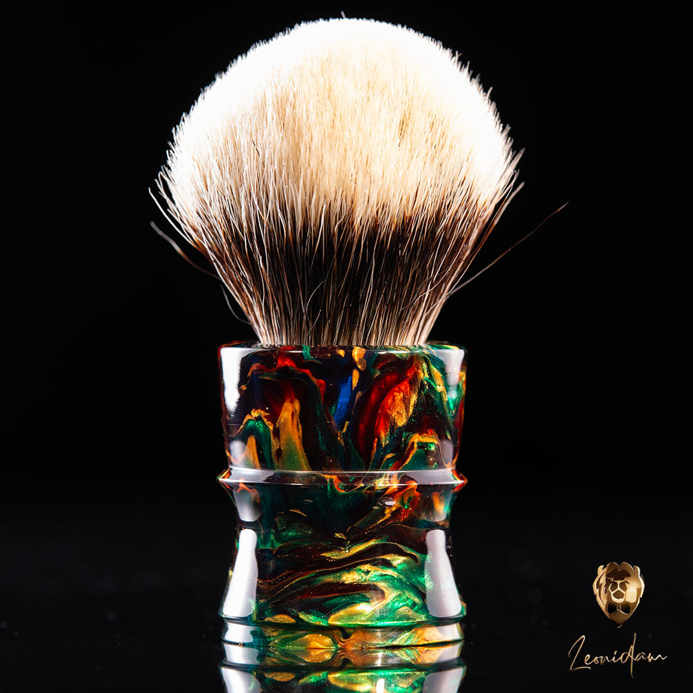 Pennello da barba "Phoenix" 26/28mm