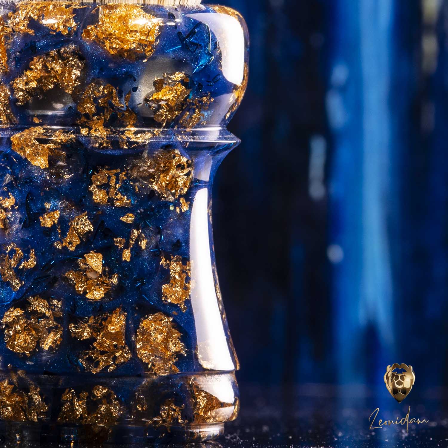 Pennello da Barba Artigianale "Royal" 26/28mm