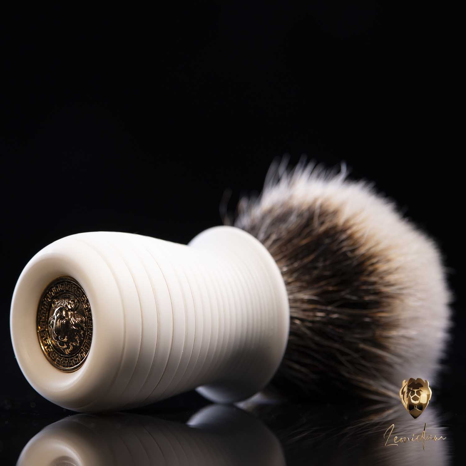 Shaving Brush “Nest” 26/28mm