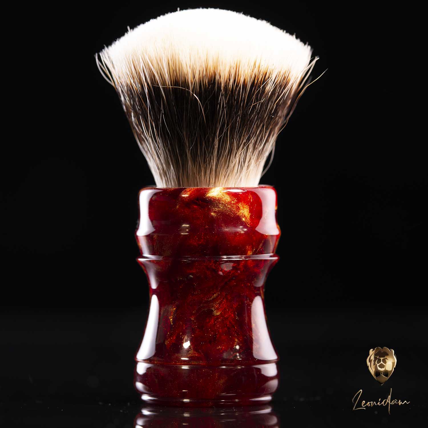 Shaving Brush "Furius" 28mm