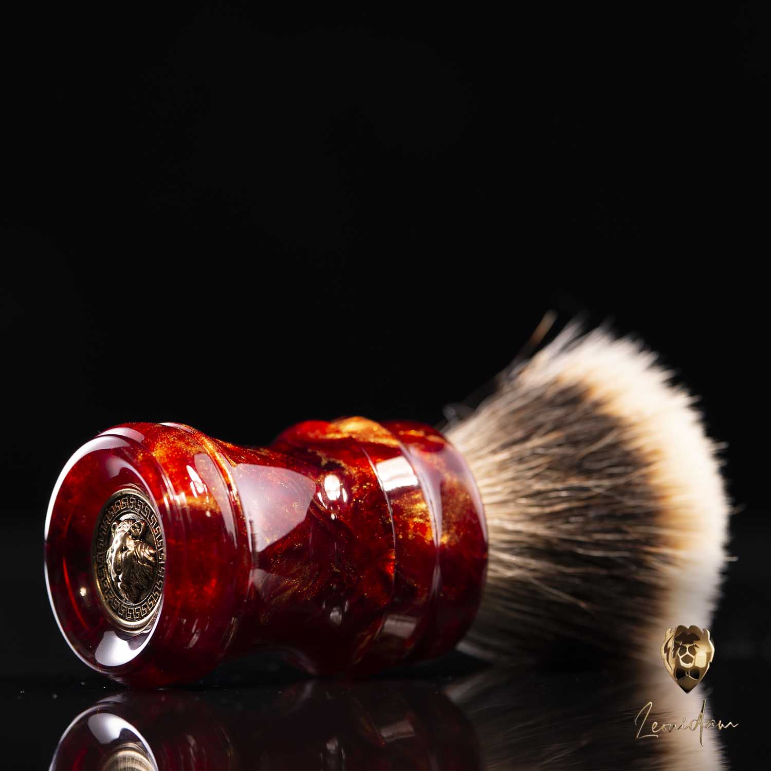 Shaving Brush "Furius" 28mm