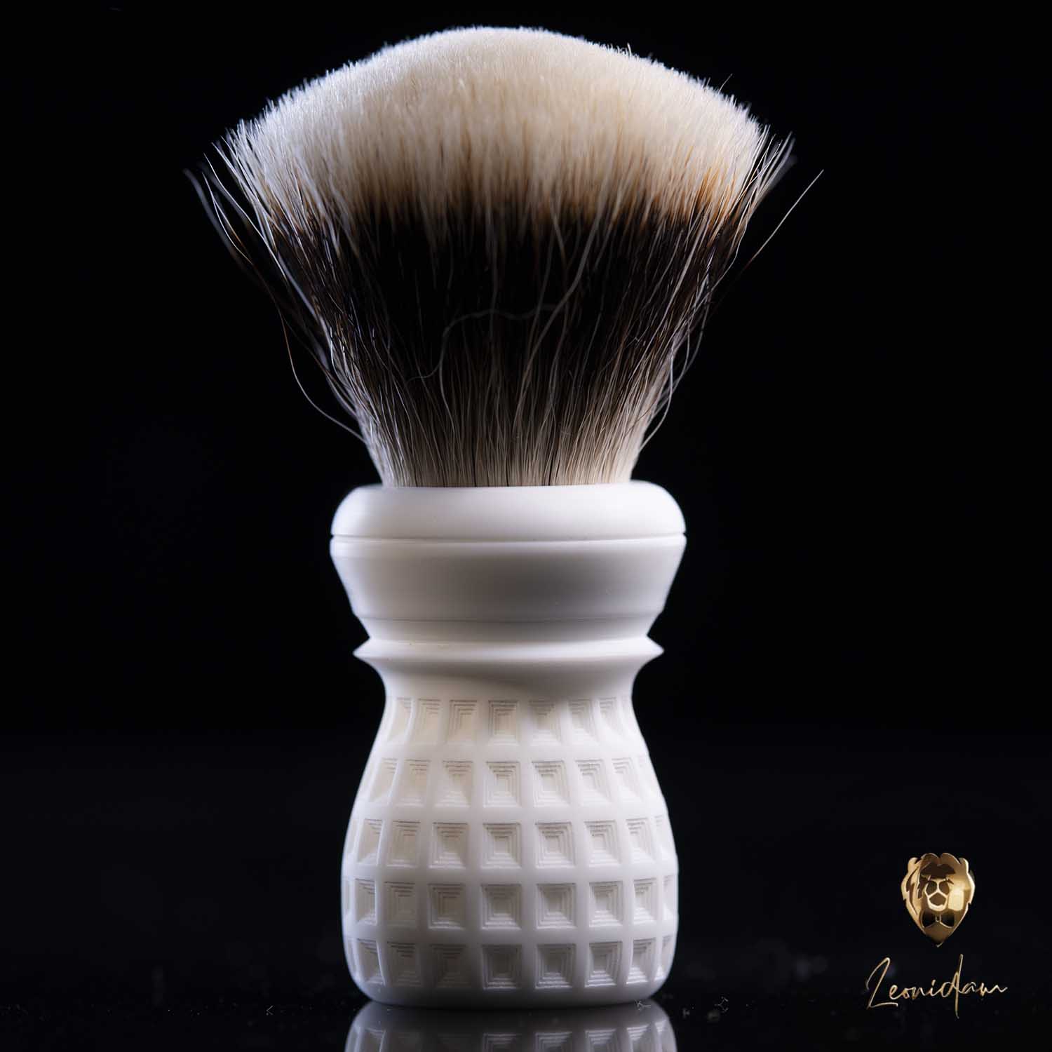 Handmade Shaving Brush "Pantheon" 26mm