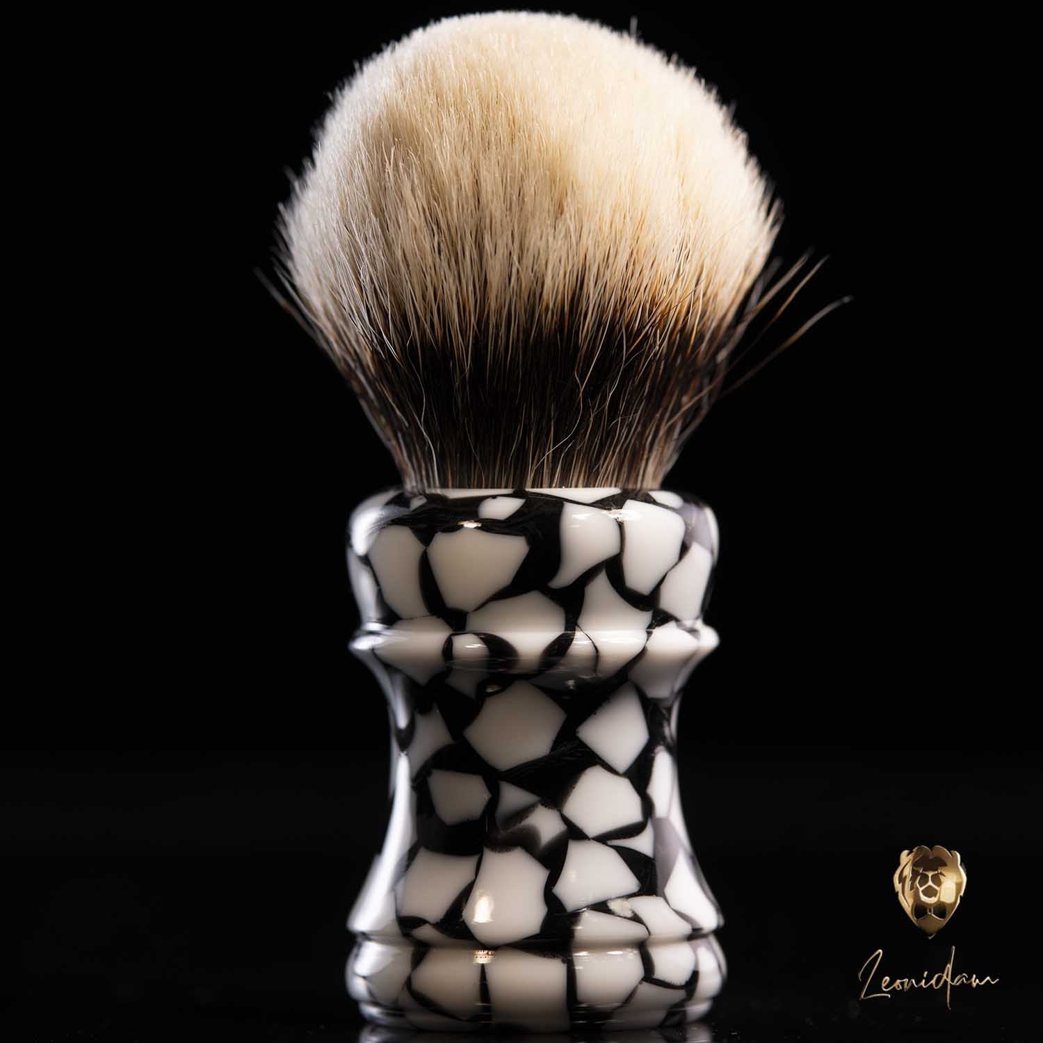 Shaving Brush "Kronos" 26/28mm
