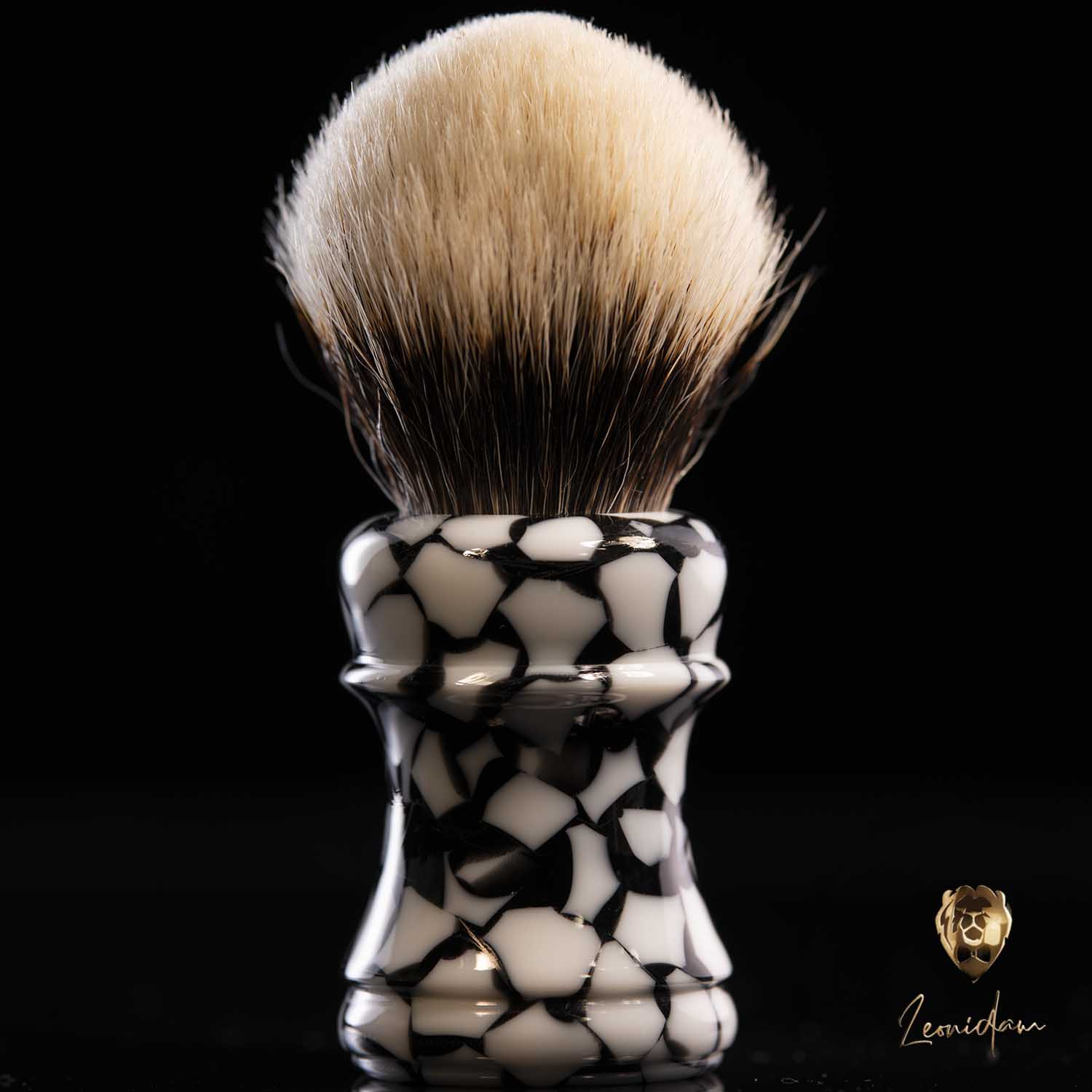 Shaving Brush "Kronos" 26/28mm