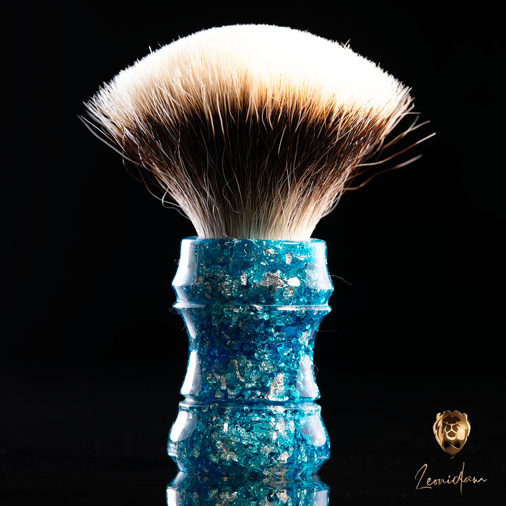 Pennello da barba artigianale "Blizzard" 26-28mm | 191€ - 246€