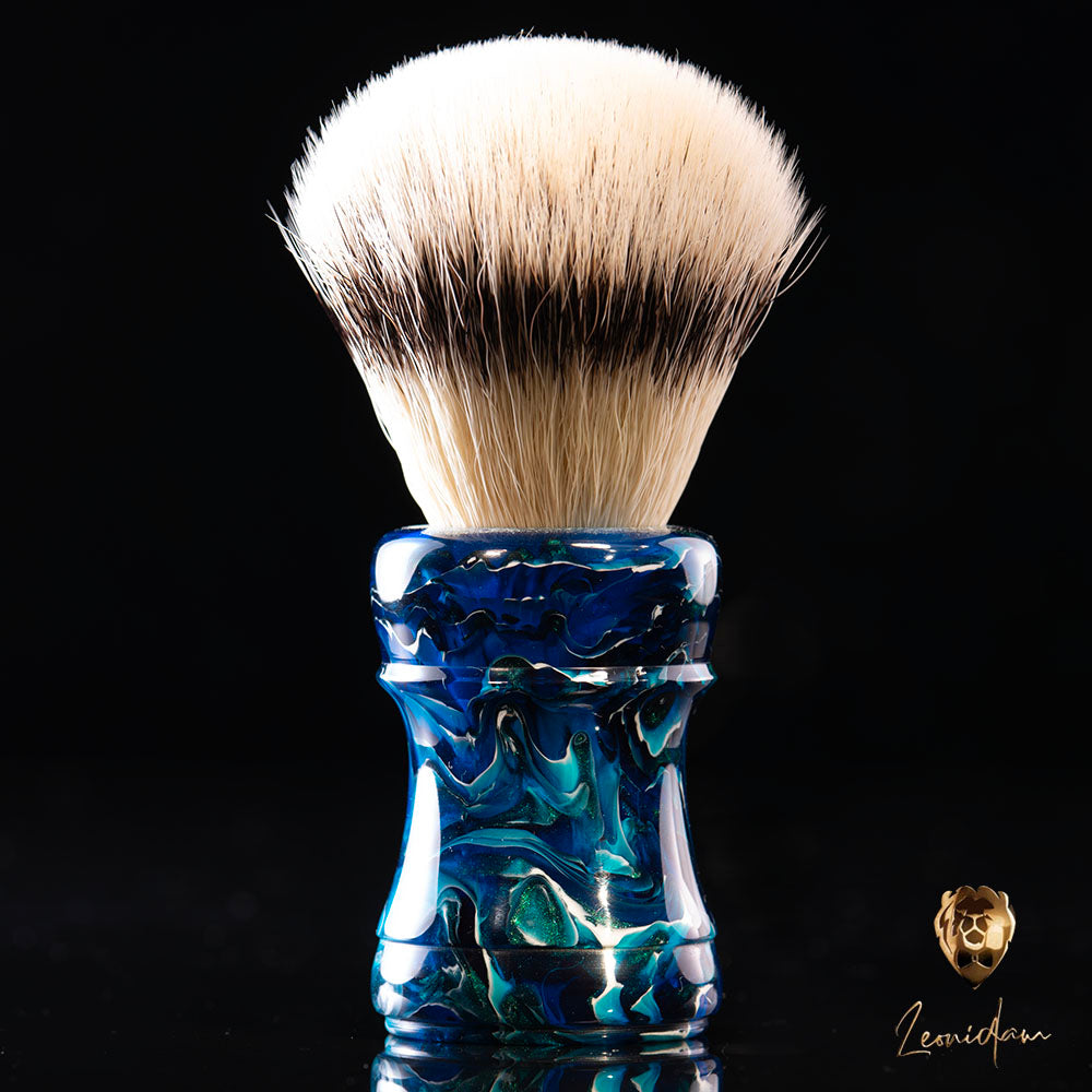 Shaving Brush "Storm's End" 26/28mm | 200€ - 235€