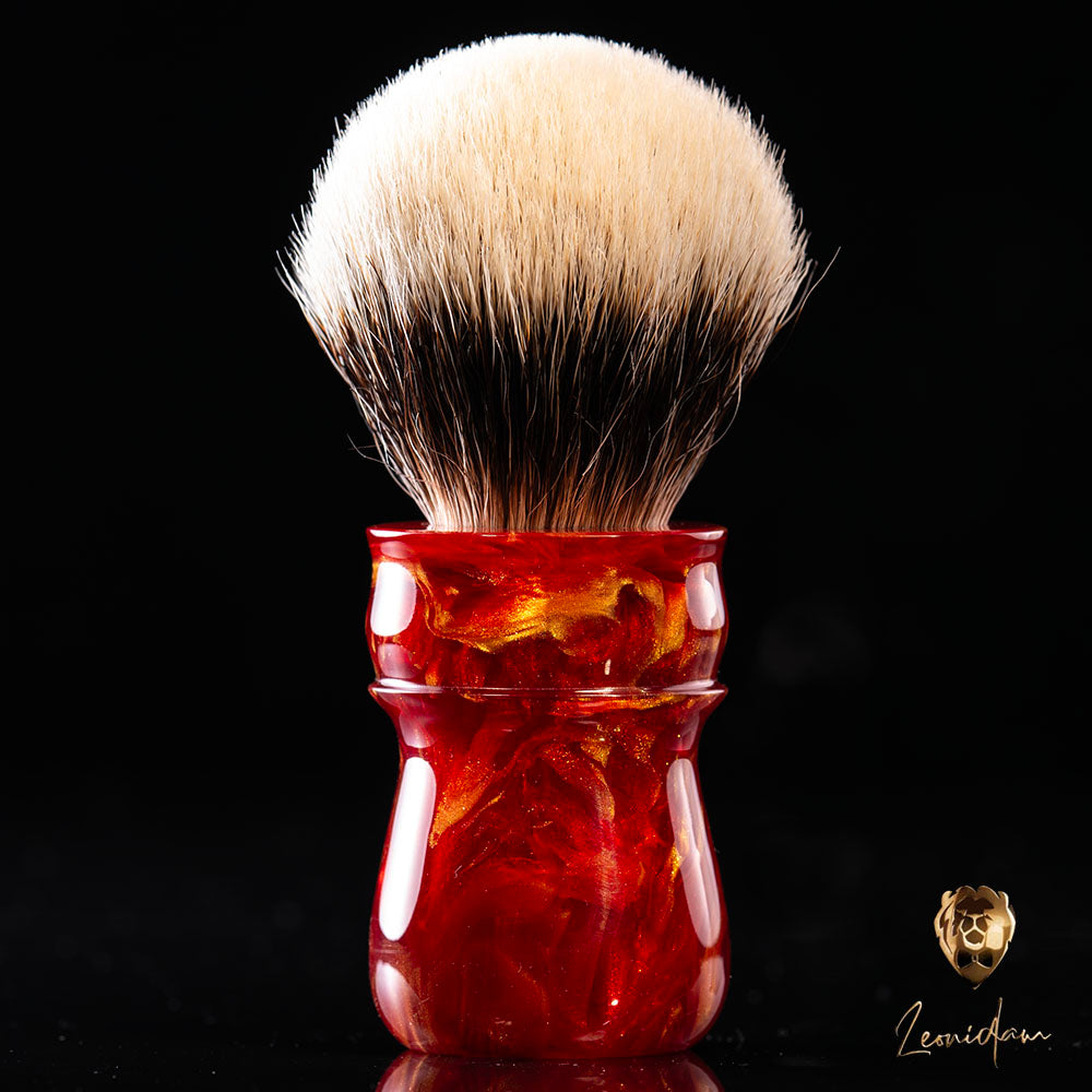 Coming Soon Shaving Brush "Furius" 26/28mm | 165€ - 220€