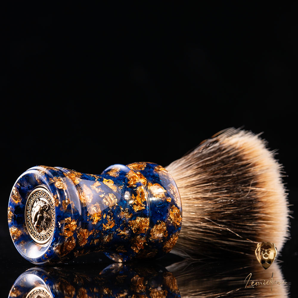 Handmade Shaving Brush "Royal" 26/28mm