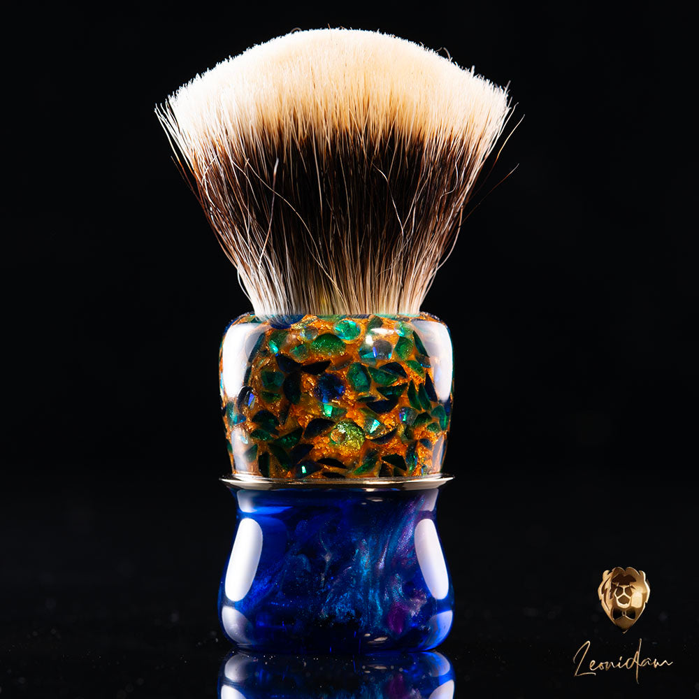 Coming Soon - Shaving Brush "Luxor" 28mm | 310€ - 335€