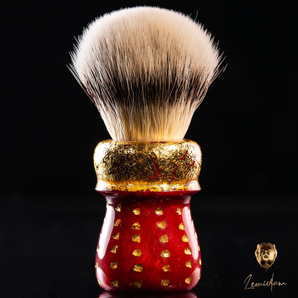 Coming Soon - Shaving Brush "Babylon" 26/28mm | 245€ - 280€