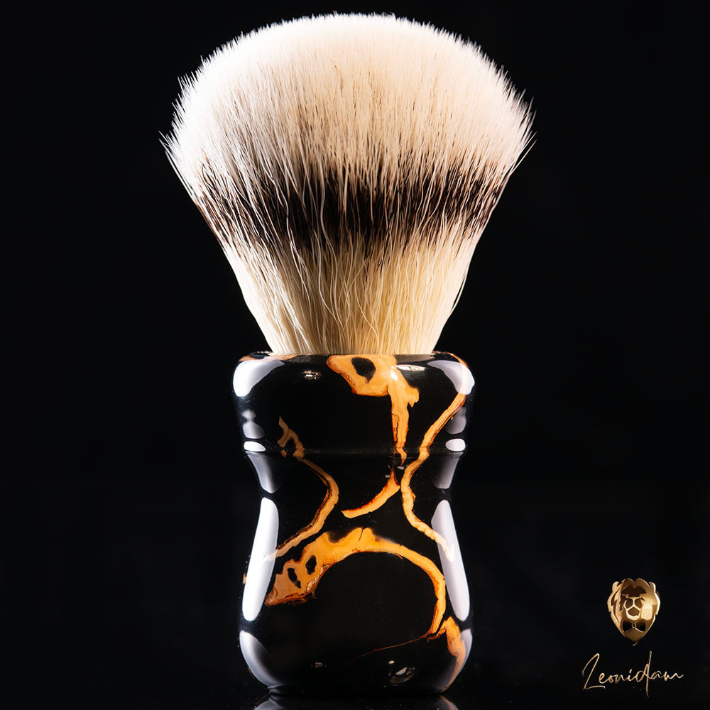 Coming Soon - Shaving Brush "Vein" 26/28mm | 210€ - 245€