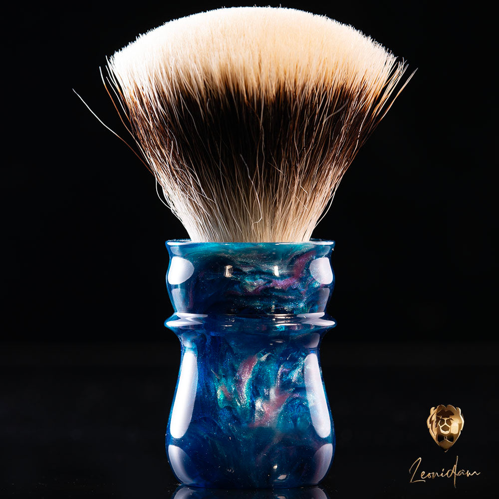 Coming Soon - Shaving Brush "Deep Sea" 26/28mm | 190€ - 225€