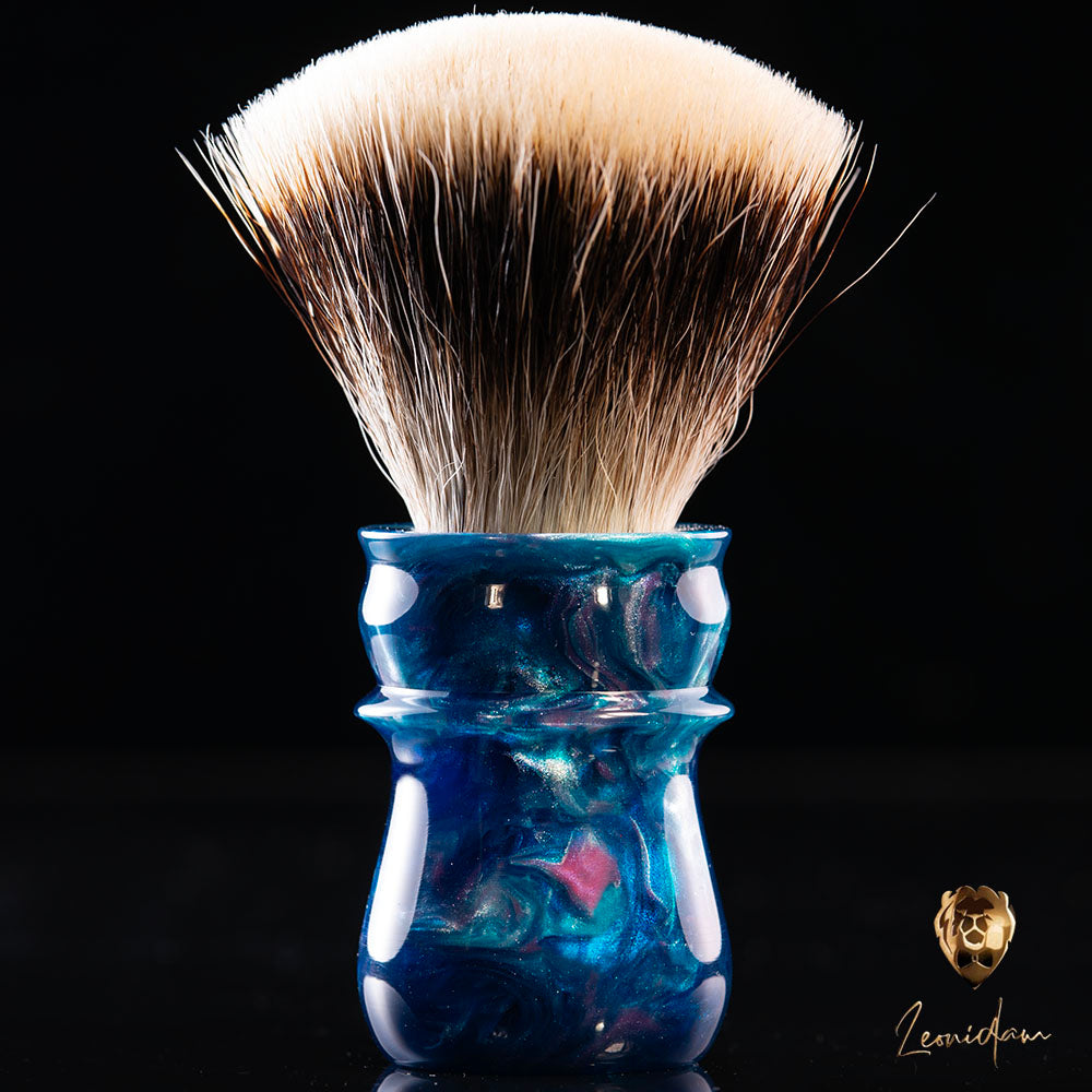 Coming Soon - Shaving Brush "Deep Sea" 26/28mm | 190€ - 225€