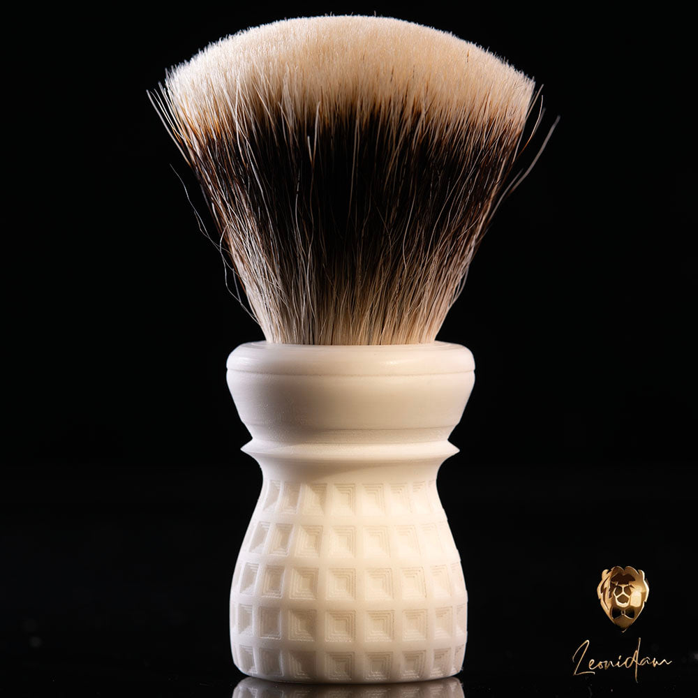 Coming Soon - Shaving Brush "Pantheon" 26/28mm | 245€ - 280€