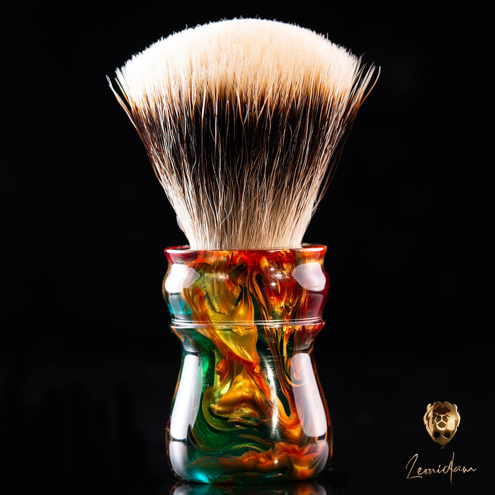 Coming Soon - Pennello da Barba Artigianale "Vivaldi" 26/28mm | 190€ - 225€