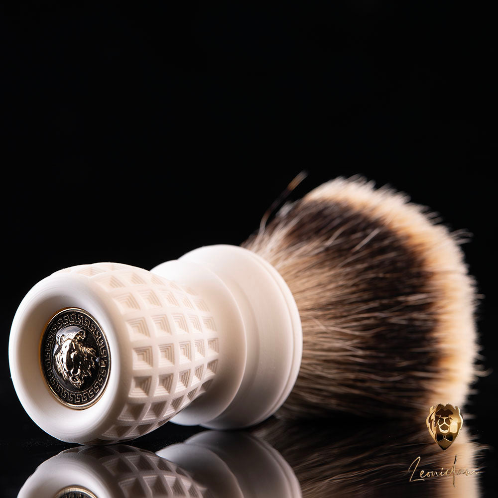 Coming Soon - Pennello da Barba "Pantheon" 26/28mm | 245€ - 280€