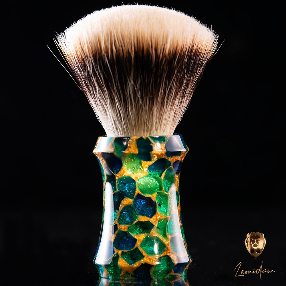 Coming Soon - Pennello da Barba "Horus" 26-28mm | 245€ - 280€