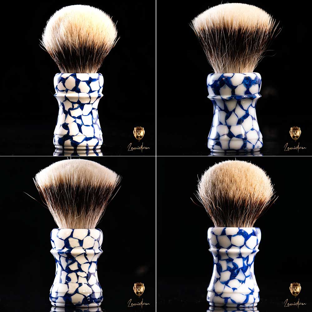 Handmade Shaving Brush "Hammam" 26/28mm