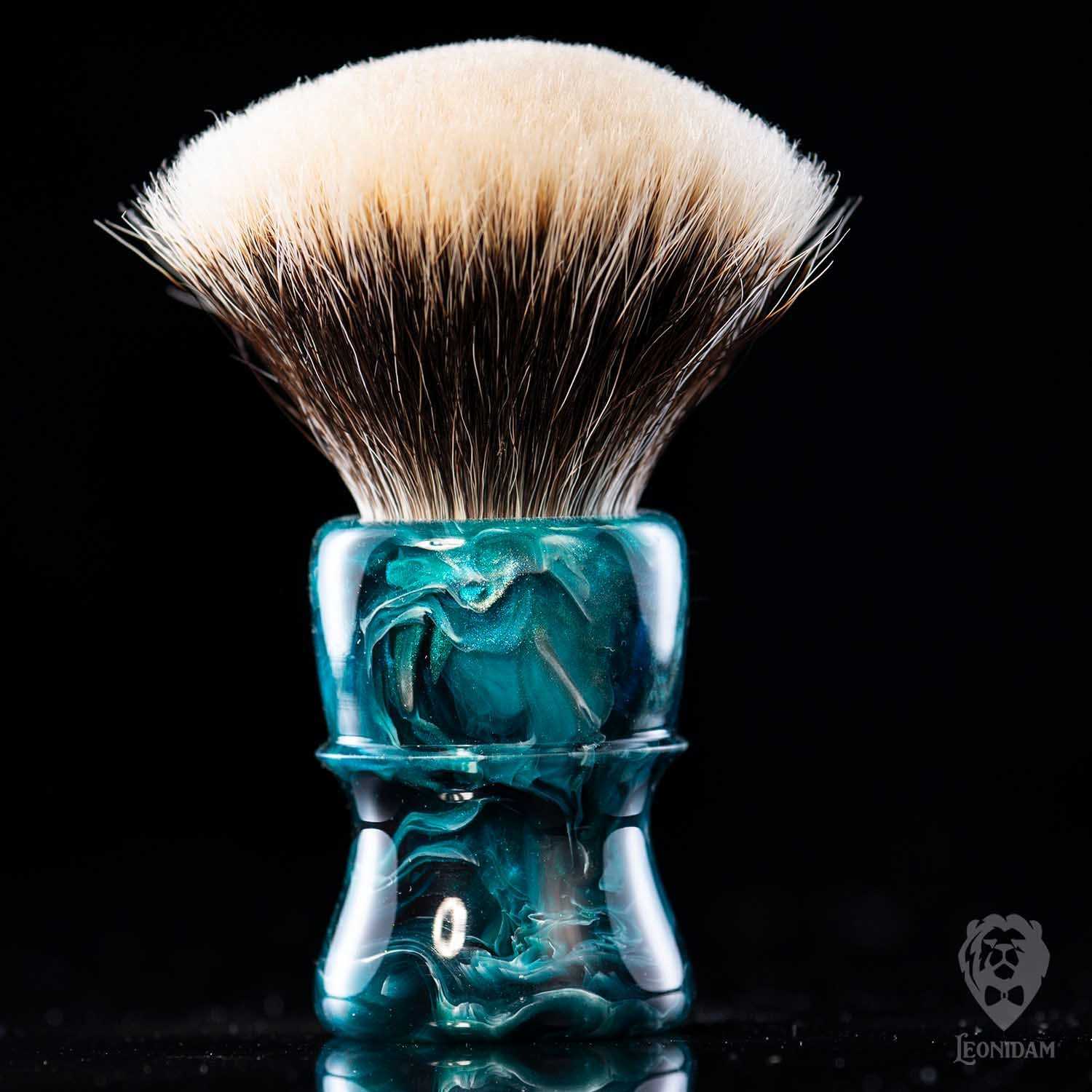 Handmade Shaving Brush "Adonis" 26/28mm