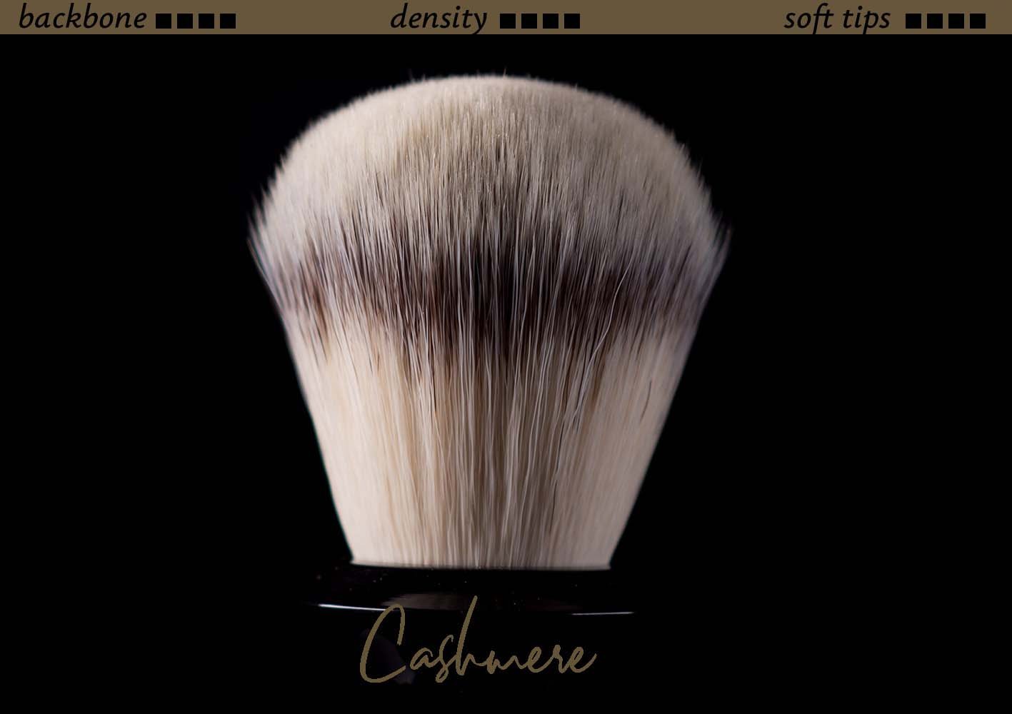 Shaving Brush "Vivaldi" 26/28mm
