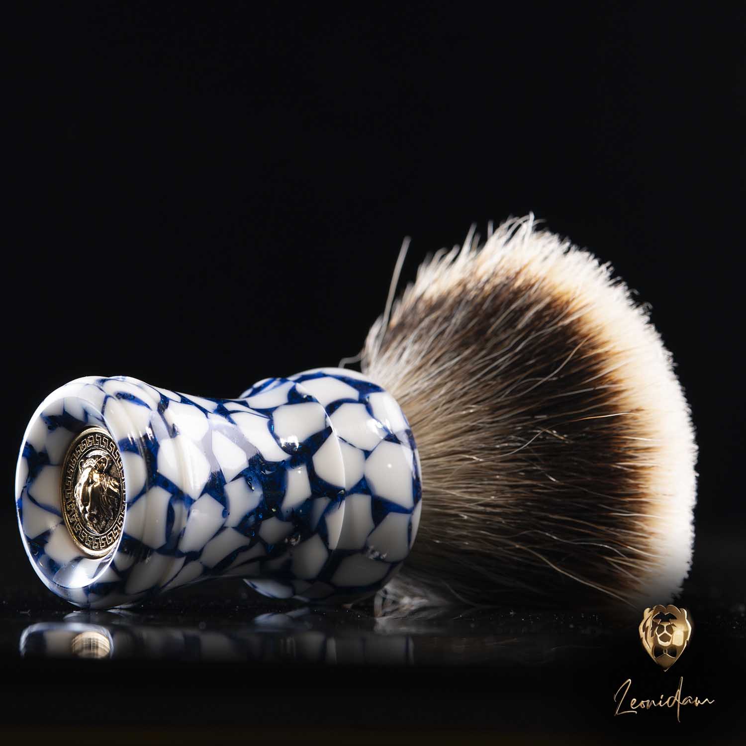 Handmade Shaving Brush "Hammam" 26/28mm