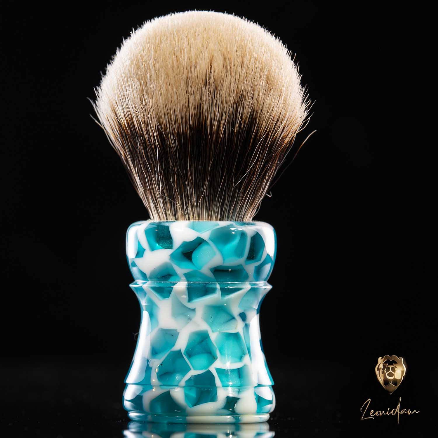 Shaving Brush "Santorini" 26/28mm