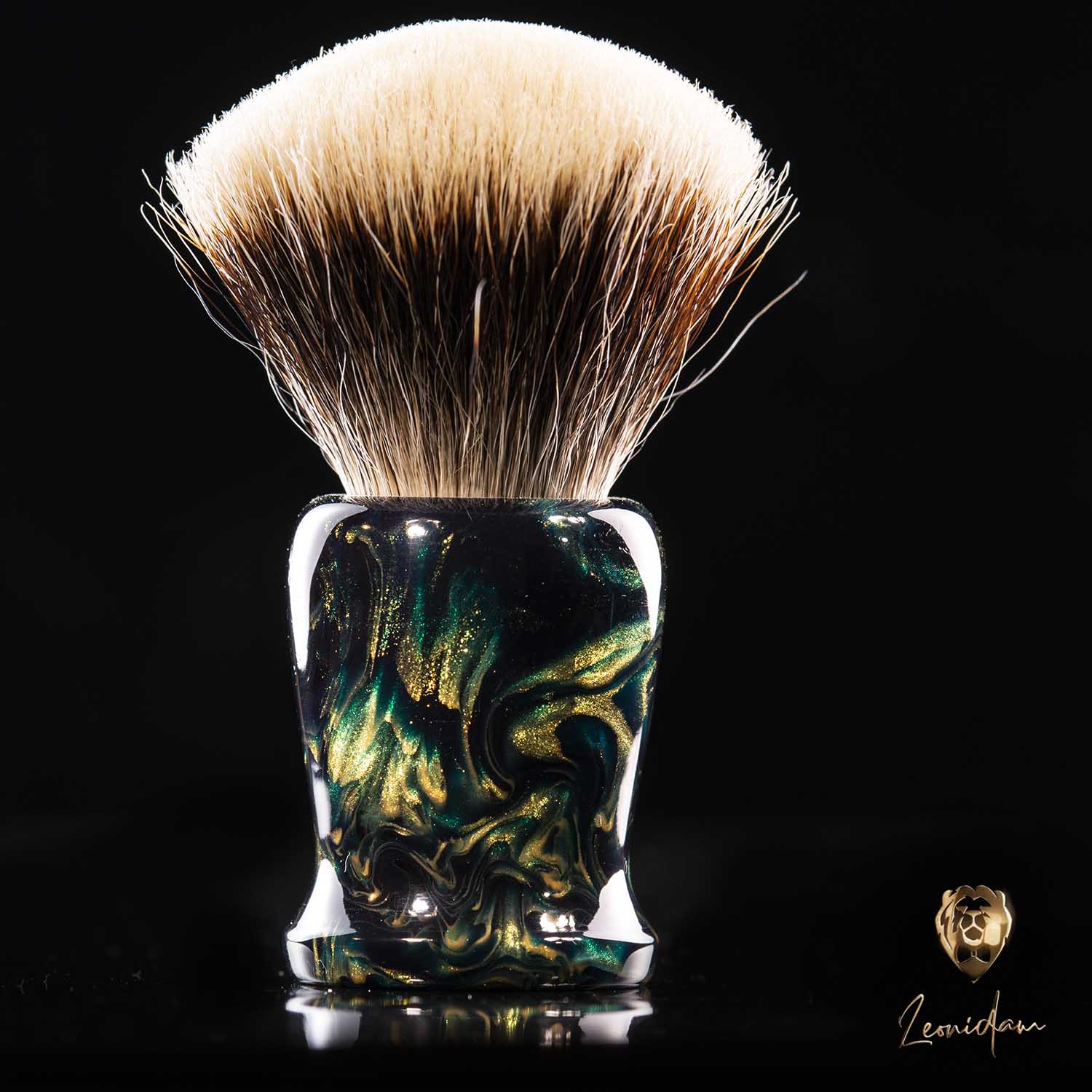 Shaving Brush "Nefti" 26/28mm