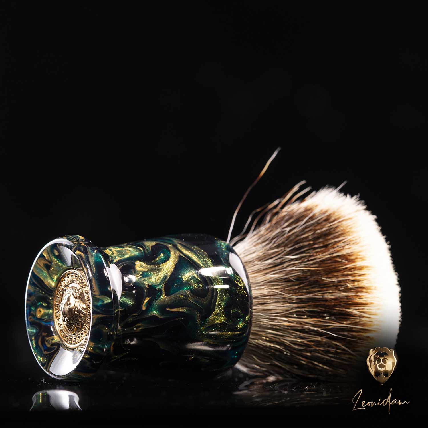 Shaving Brush "Nefti" 26/28mm