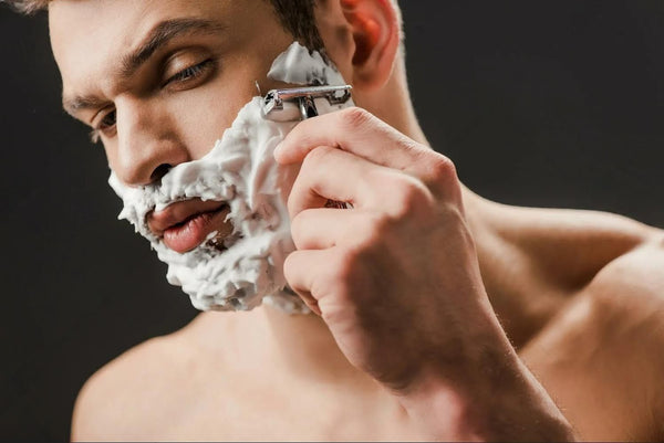 Why Brush Shaving is the Best Way to Achieve a Close Shave