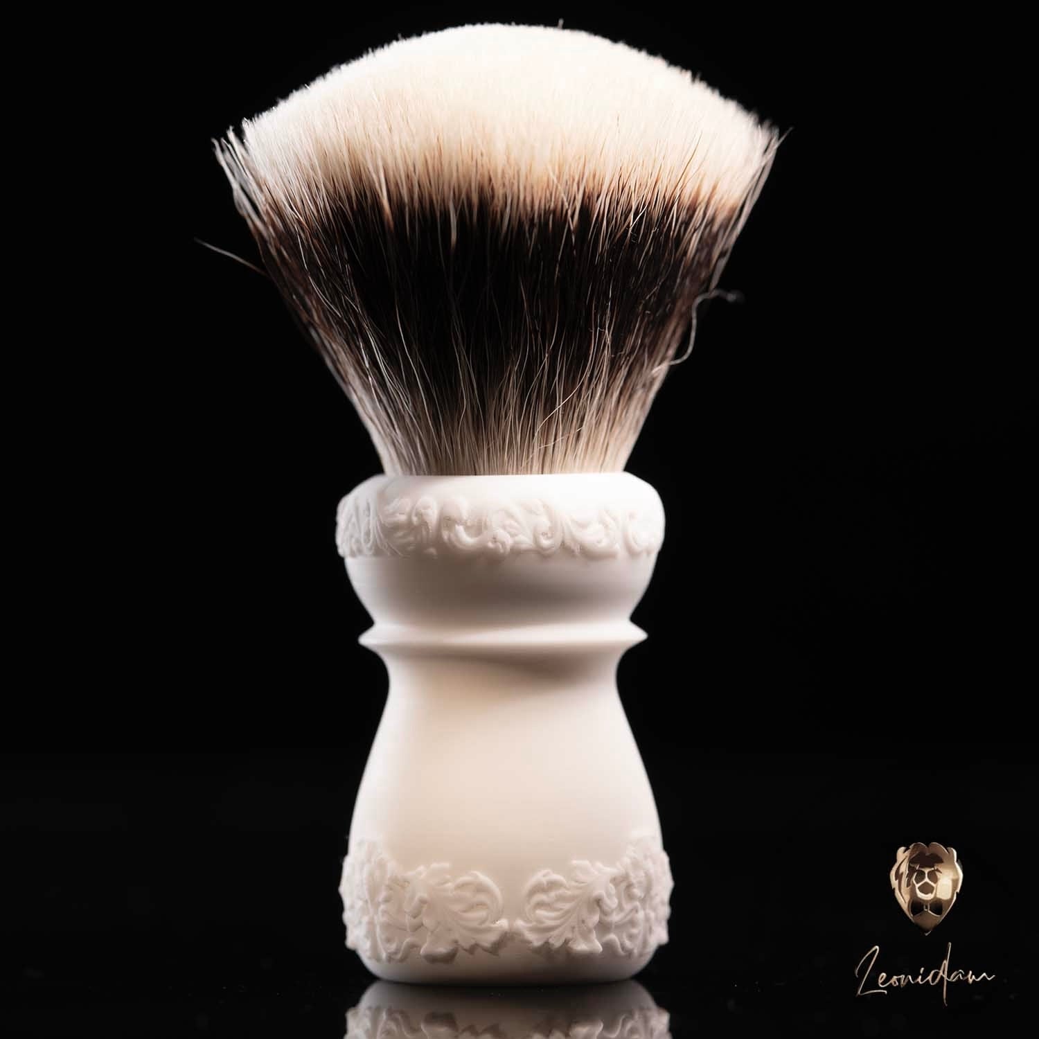 Handmade Shaving Brush "Corinto" 26mm