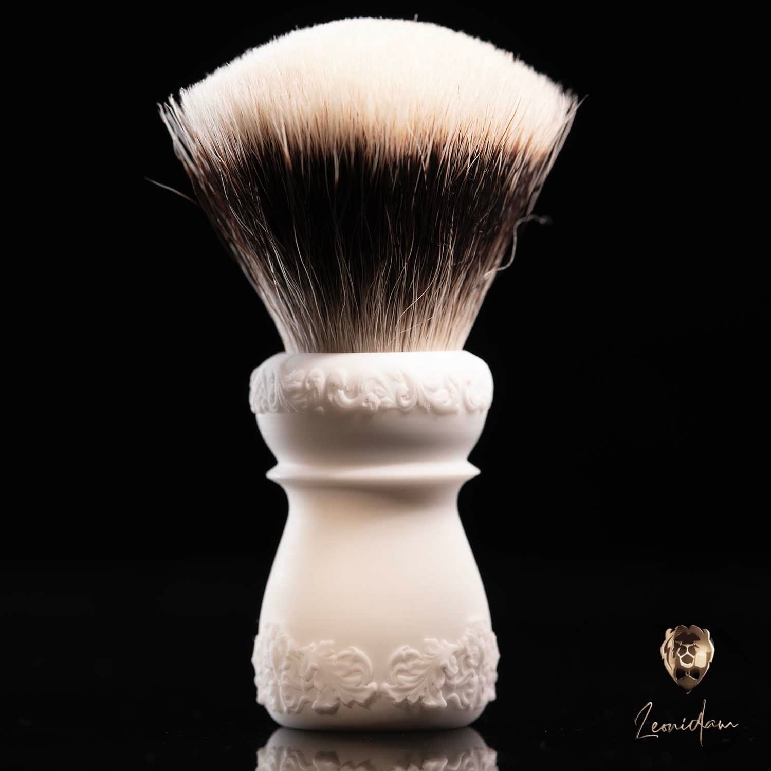 Handmade Shaving Brush "Corinto" 26/28mm | 238€ - 273€