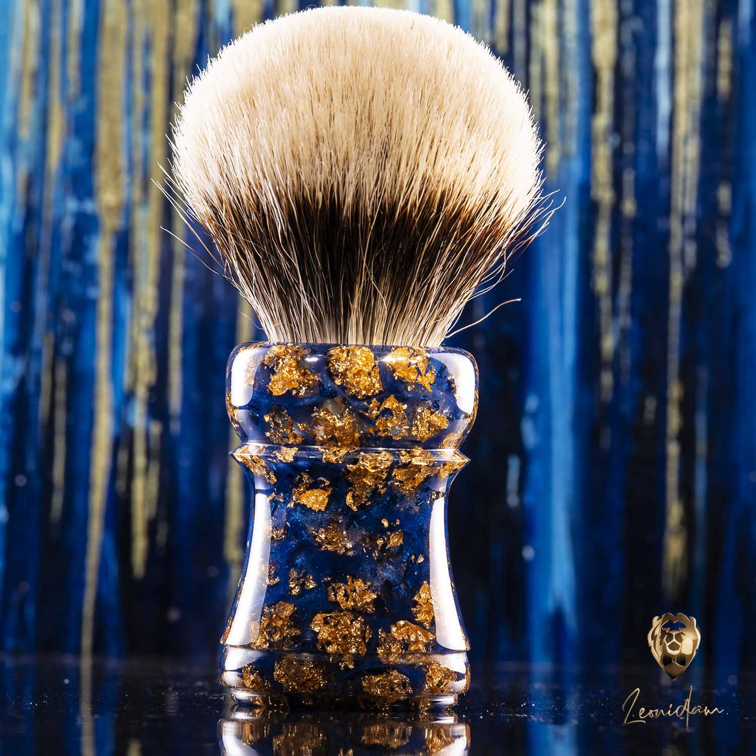 Handmade Shaving Brush "Royal" 26/28mm