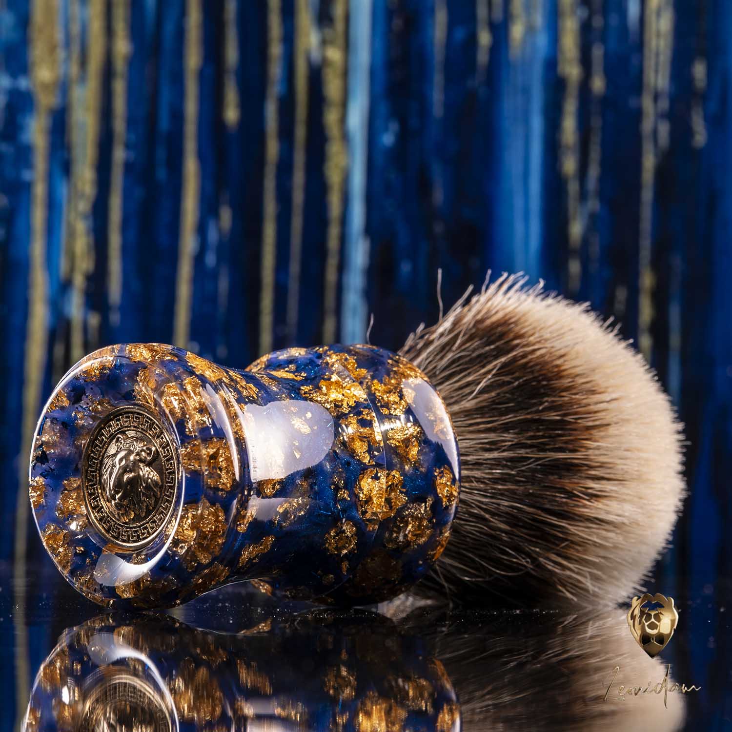 Handmade Shaving Brush "Royal" 26/28mm