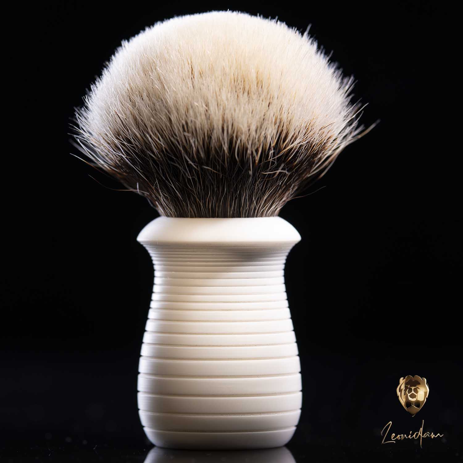 Shaving Brush “Nest” 26/28mm