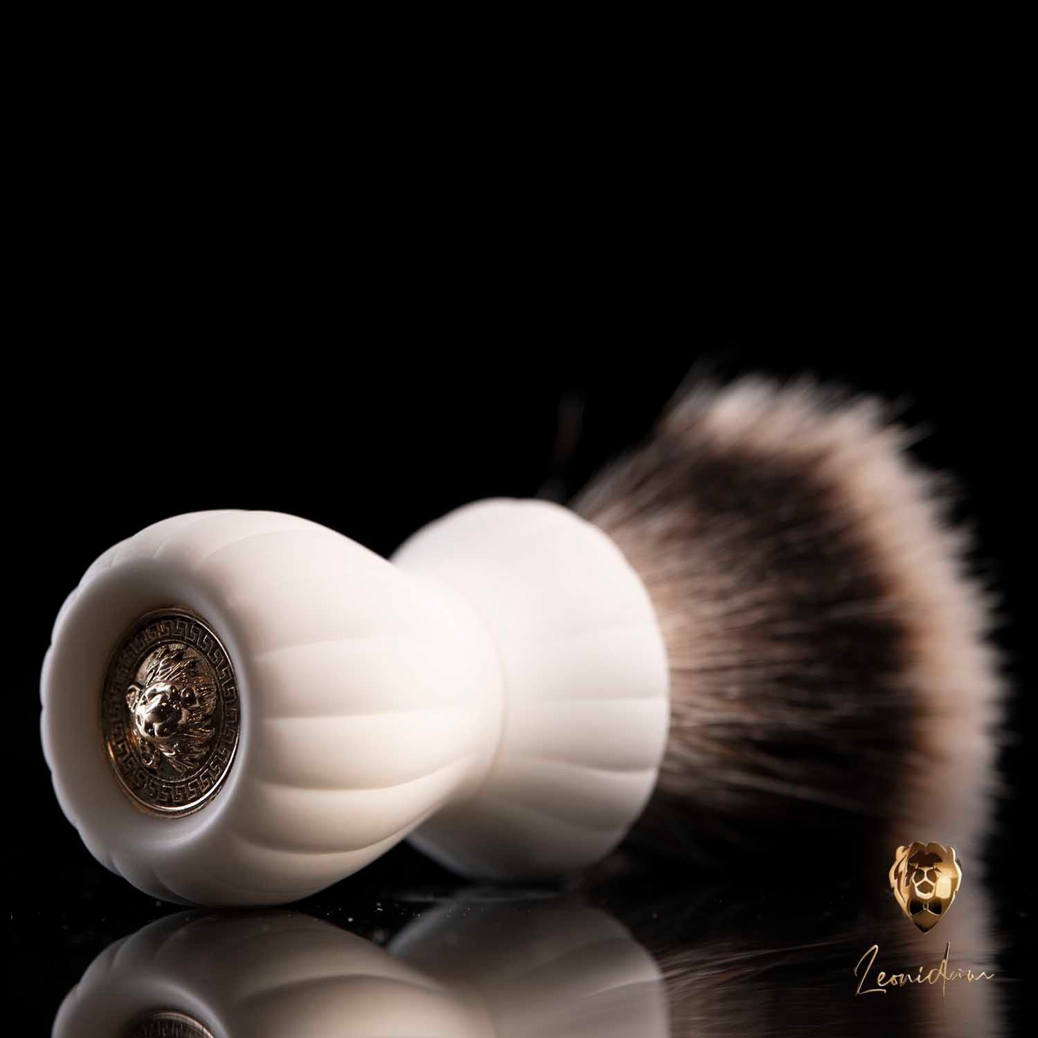 Handmade Shaving Brush "Gaudì" 28mm