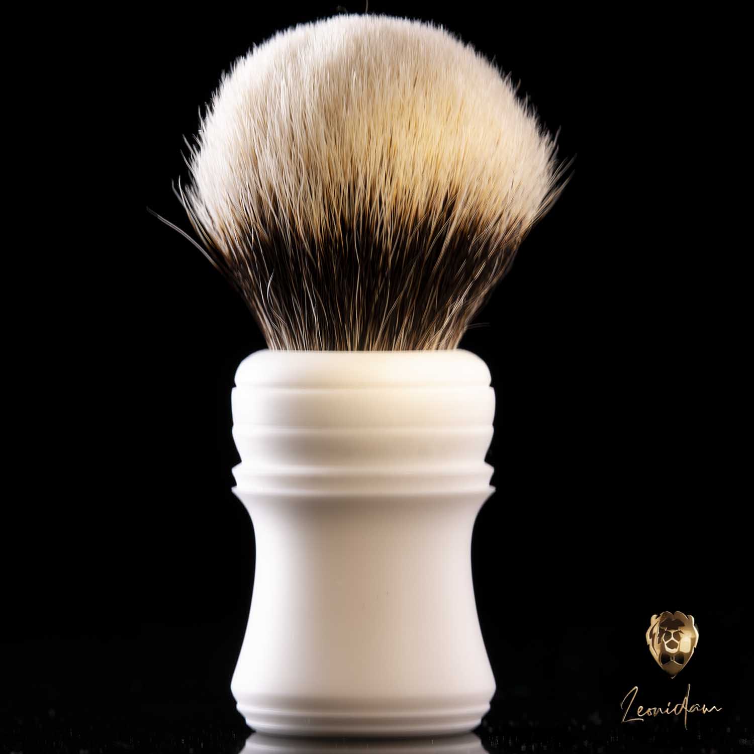 Pennello da barba artigianale "Fujisan" 28mm | 145€ - 195€