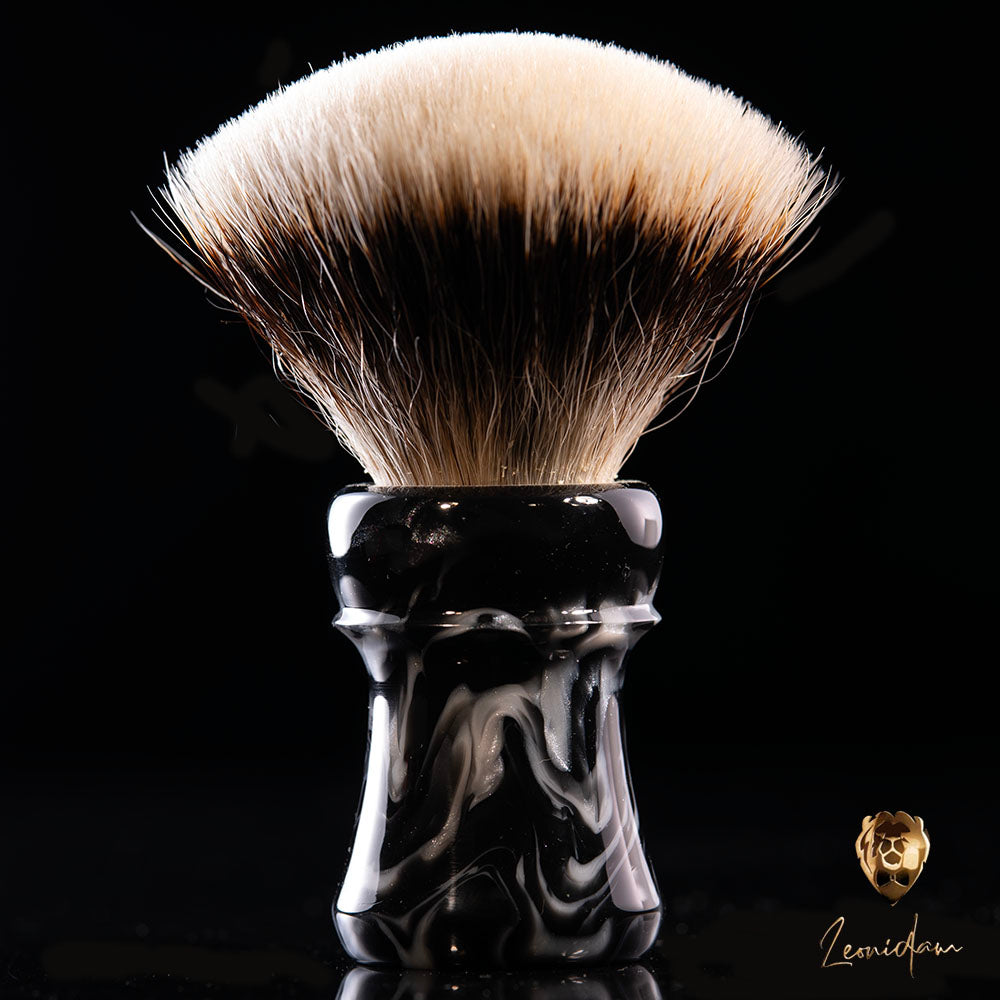 Shaving Brush "Cerberus" 26/28mm | 160€ - 215€