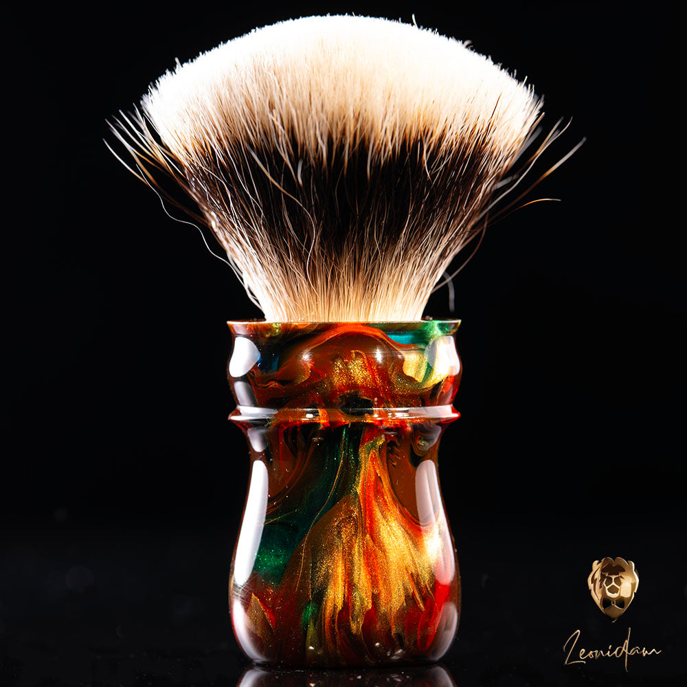 Shaving Brush "Jakku" 26/28mm | 165€ - 220€