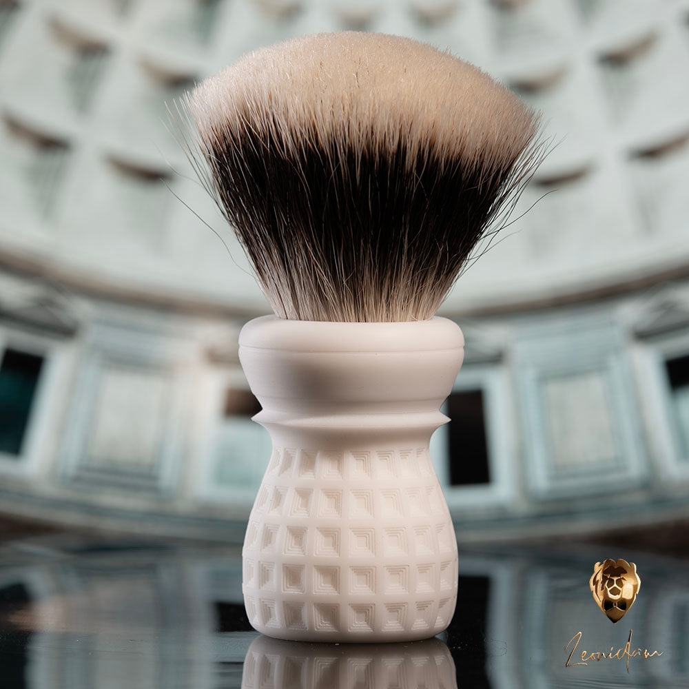 Handmade Shaving Brush "Pantheon"