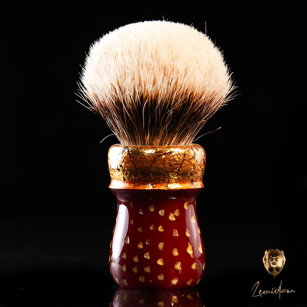 Coming Soon Shaving Brush "Babylon" 28mm | 299€ - 324€