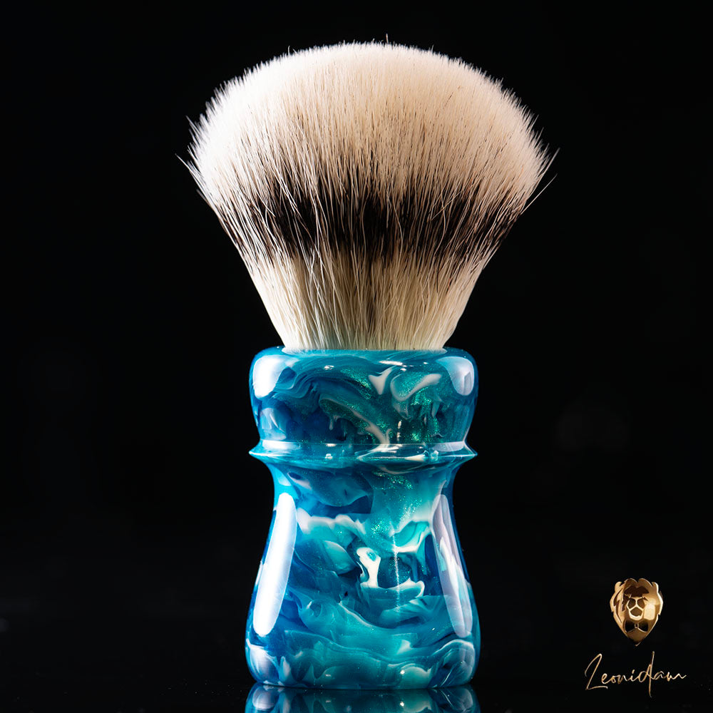 Coming Soon Shaving Brush "Adonis" 26/28mm | 200€ - 235€