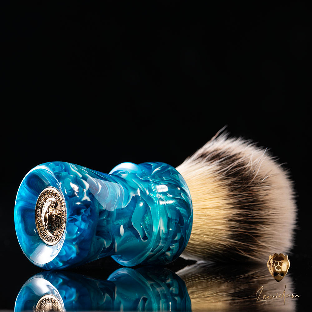 Coming Soon Shaving Brush "Adonis" 26/28mm | 200€ - 235€