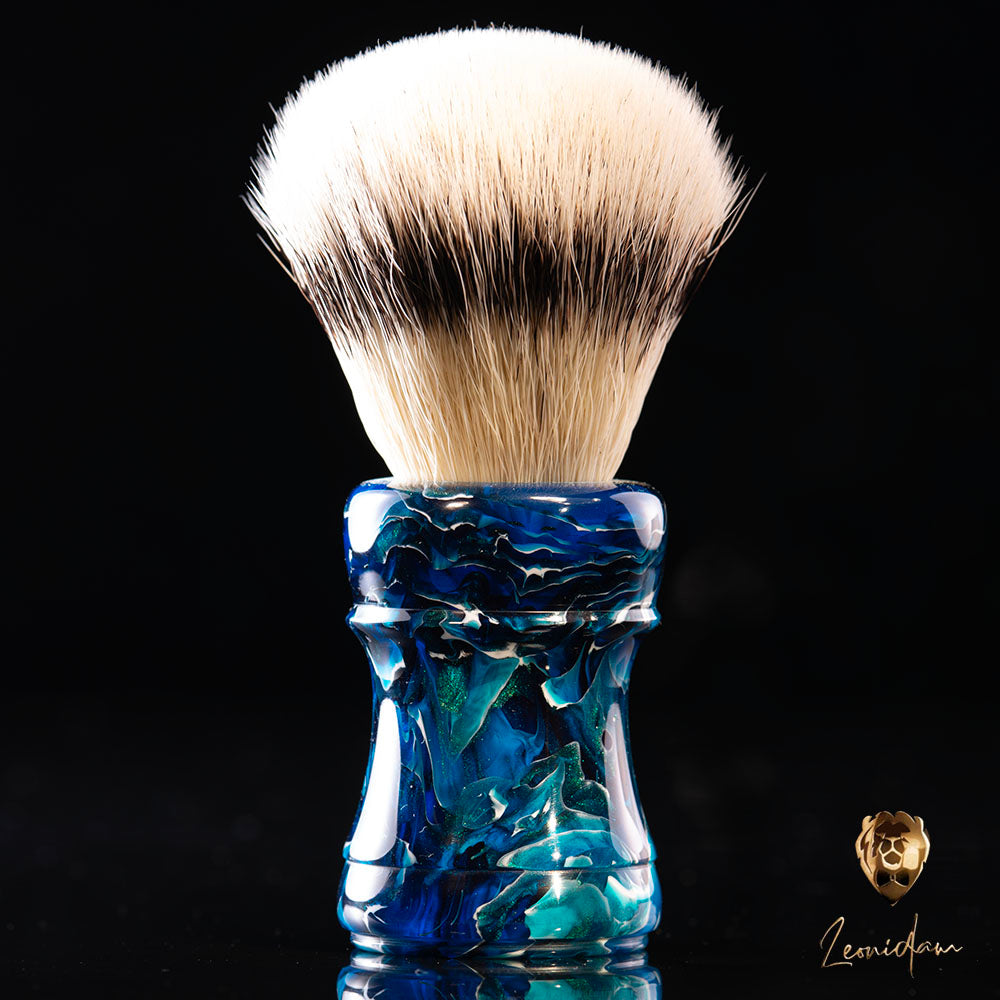 Coming Soon Shaving Brush "Storm's End" 26/28mm | 200€ - 235€