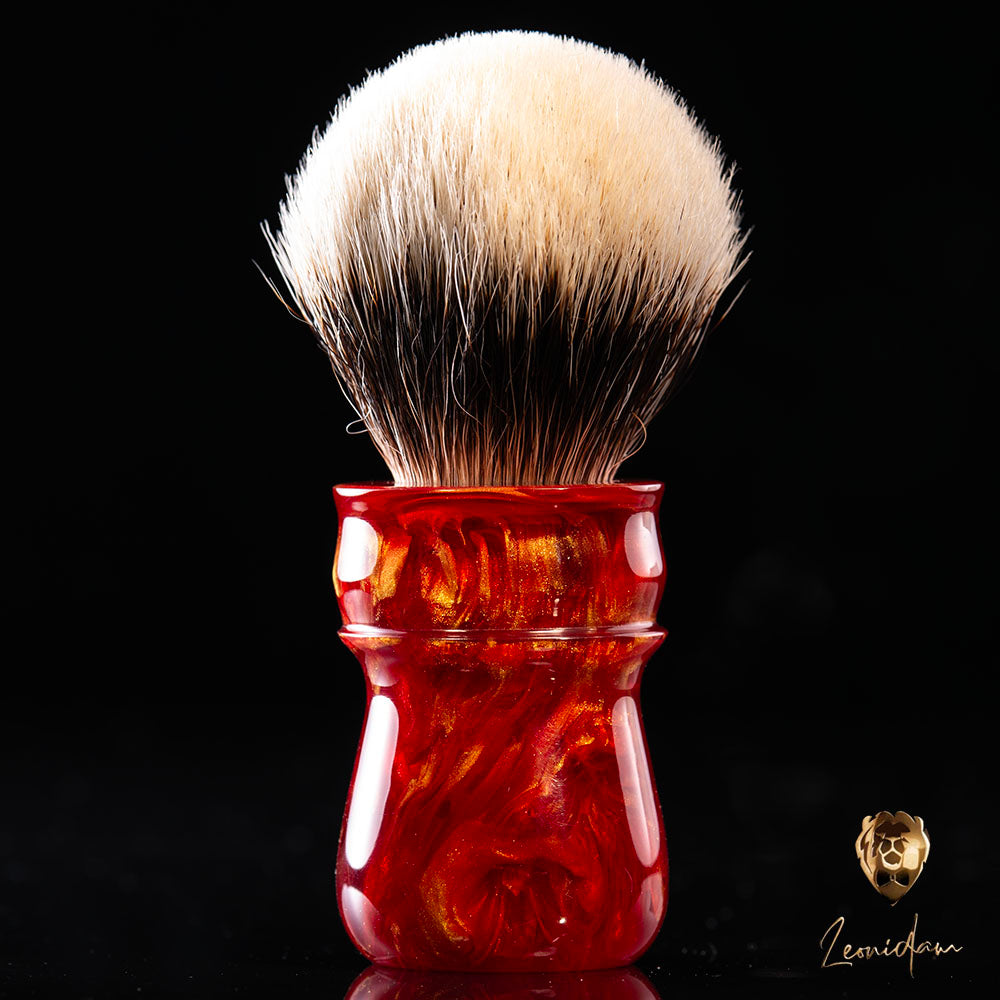 Coming Soon Shaving Brush "Furius" 26/28mm | 165€ - 220€