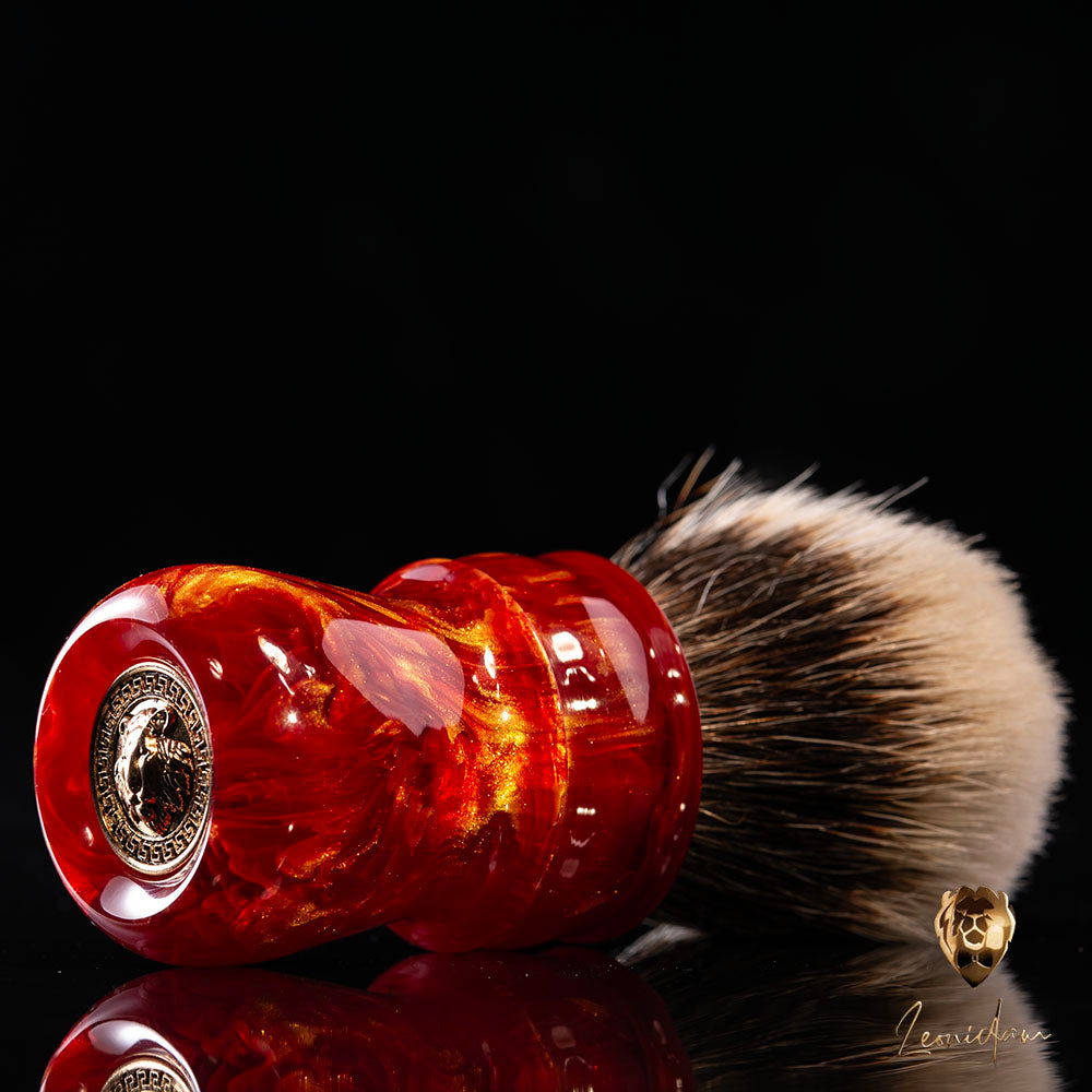 Coming Soon Shaving Brush "Furius" 26/28mm | 165€ - 220€
