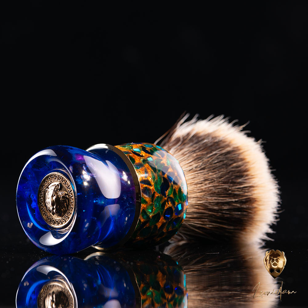 Coming Soon - Shaving Brush "Luxor" 28mm | 310€ - 335€