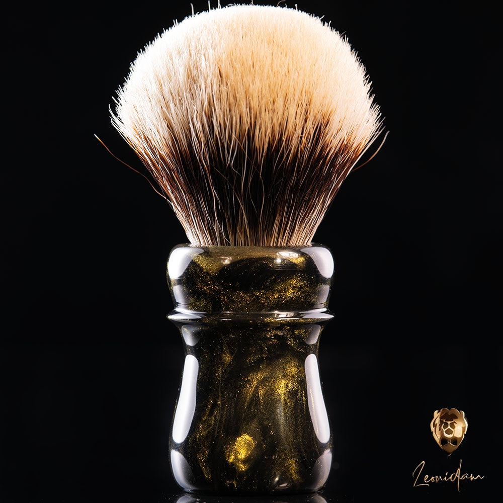 Coming Soon - Shaving Brush "Oblivion" 26/28mm | 190€ - 225€