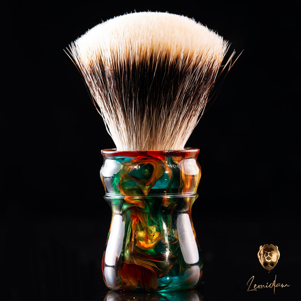 Coming Soon - Pennello da Barba Artigianale "Vivaldi" 26/28mm | 190€ - 225€