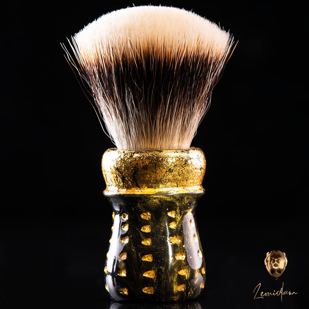 Coming Soon - Pennello da Barba "Umbra" 26/28mm | 245€ - 280€